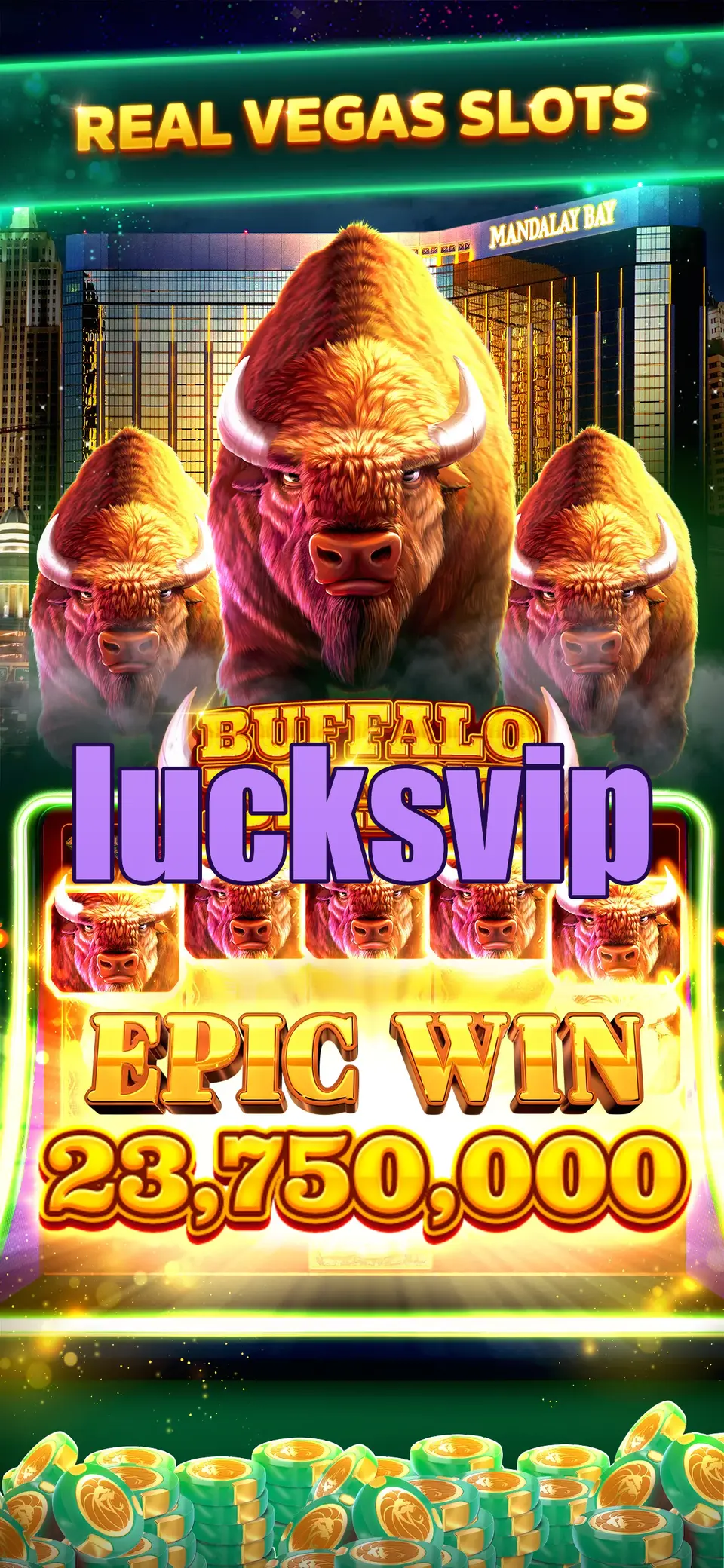 lucksvip Masuk